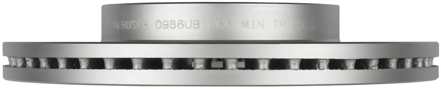 QuietCast Rotor miniature 2