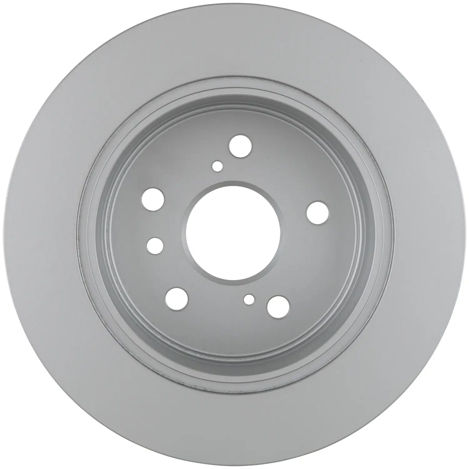 QuietCast Rotor miniature 5