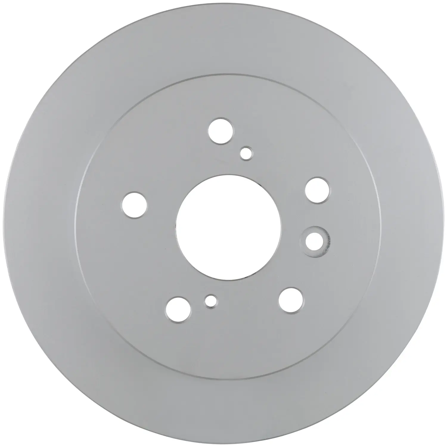 QuietCast Rotor - image principale du produit