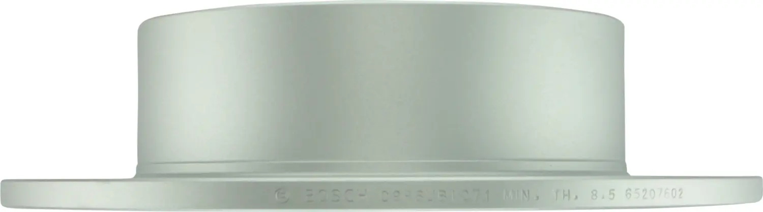 QuietCast Rotor miniature 3