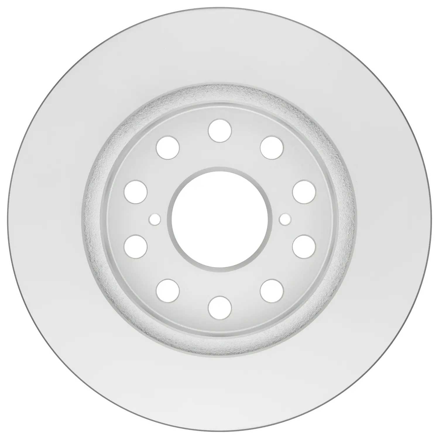 Disc Brake Rotor miniature 2