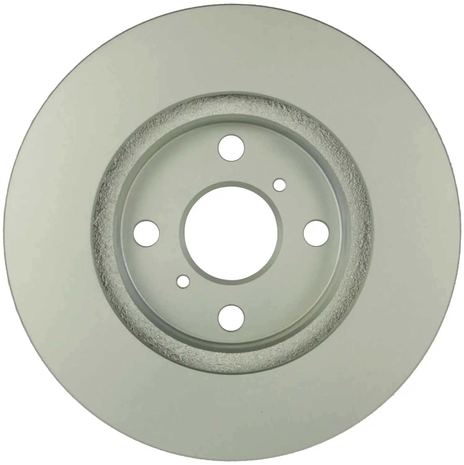 Disc Brake Rotor miniature 3