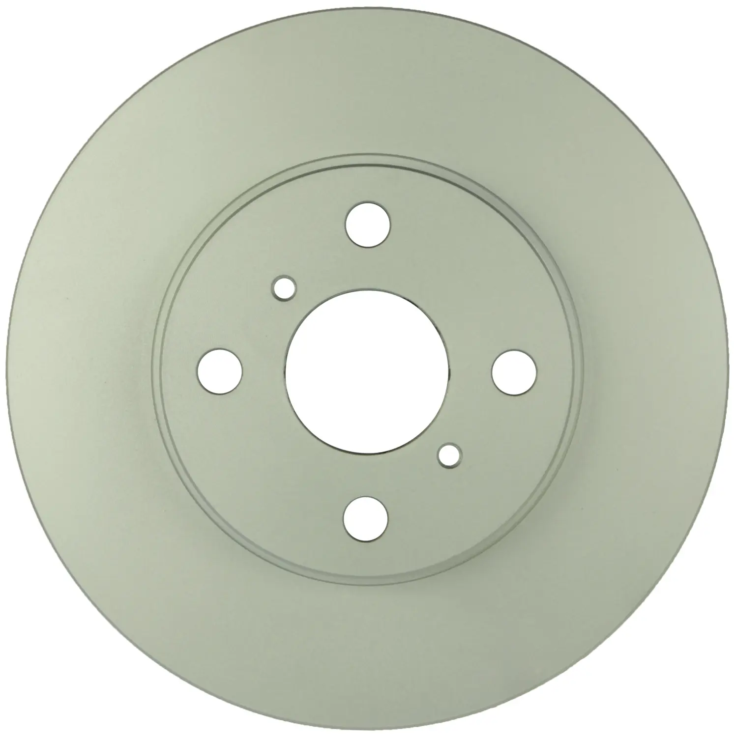 Disc Brake Rotor - image principale du produit
