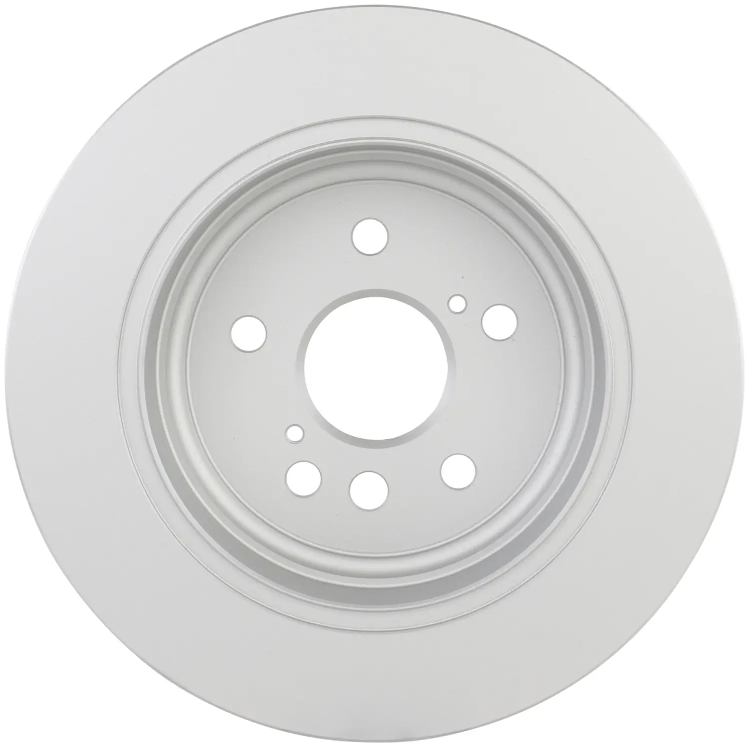 QuietCast Rotor miniature 5