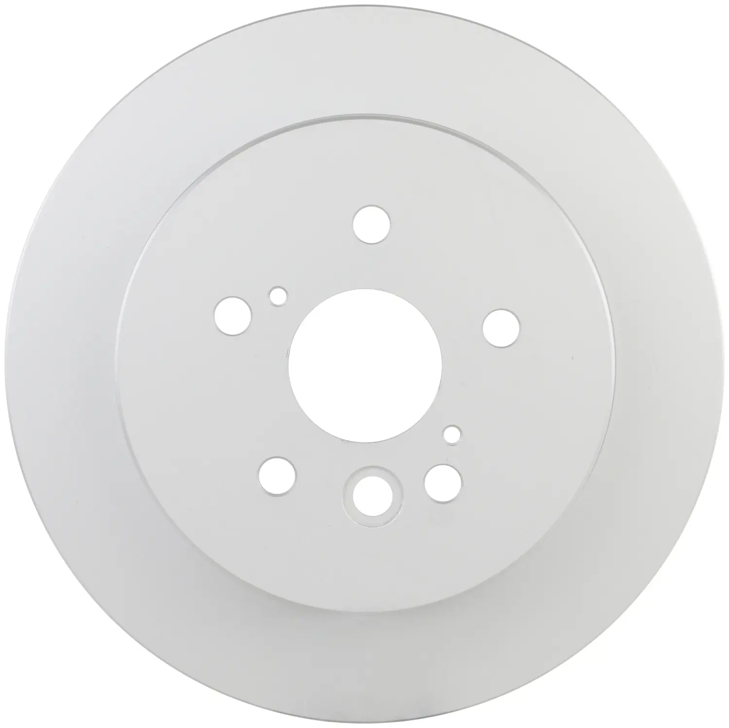 QuietCast Rotor - image principale du produit