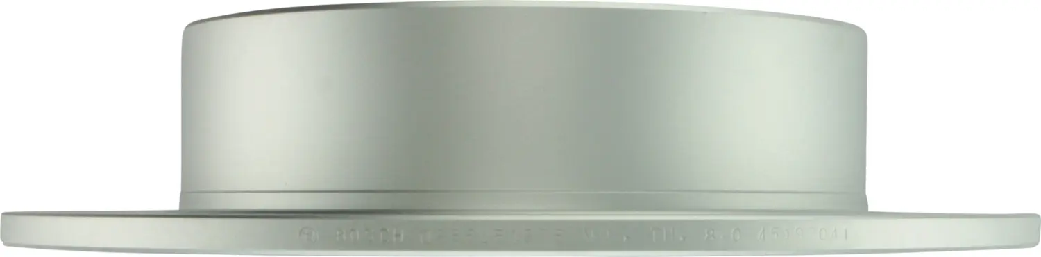 QuietCast Rotor miniature 4