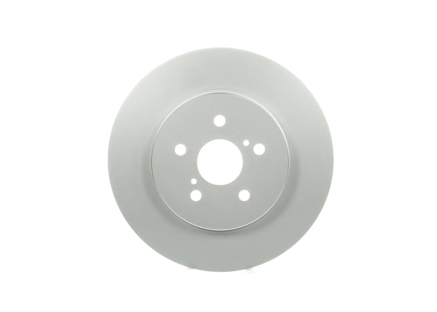 QuietCast Rotor miniature 3