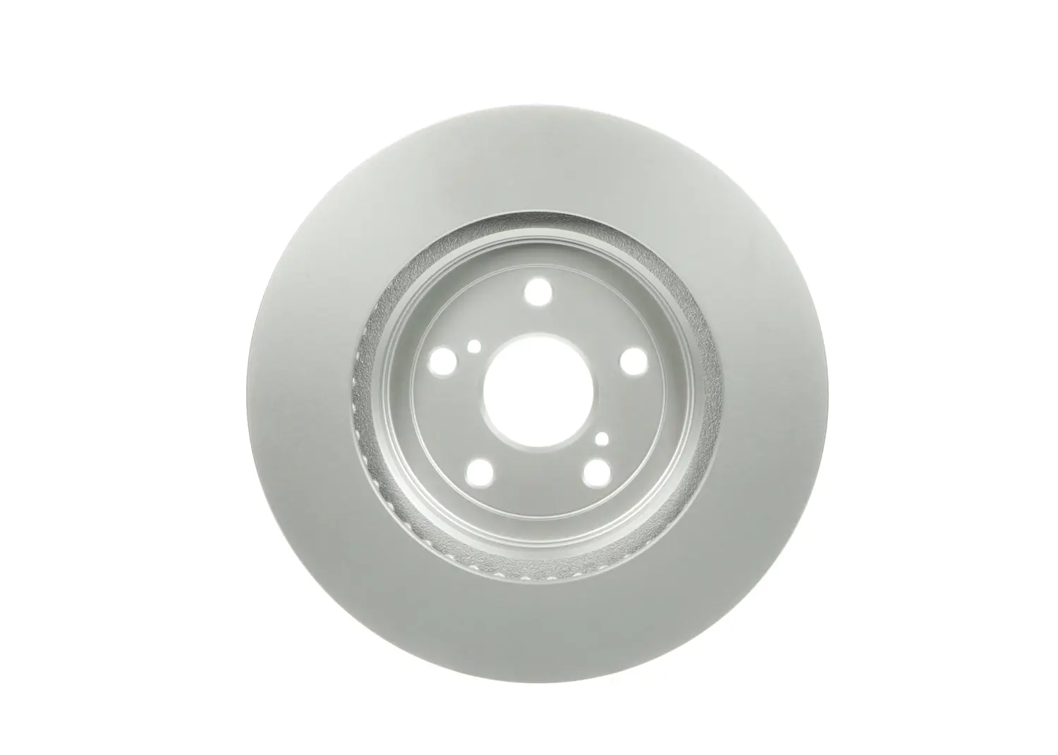 QuietCast Rotor miniature 6