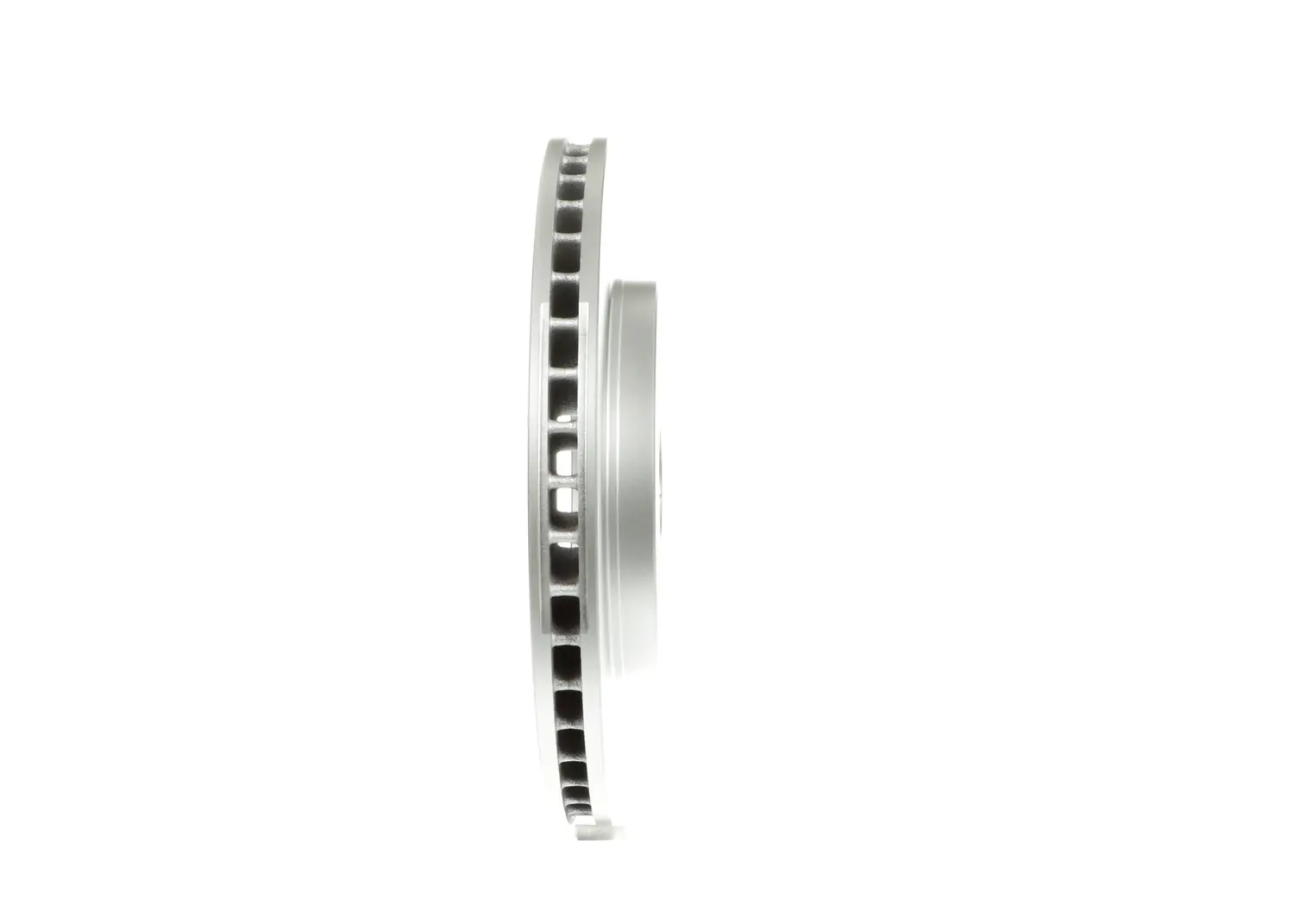QuietCast Rotor - image principale du produit