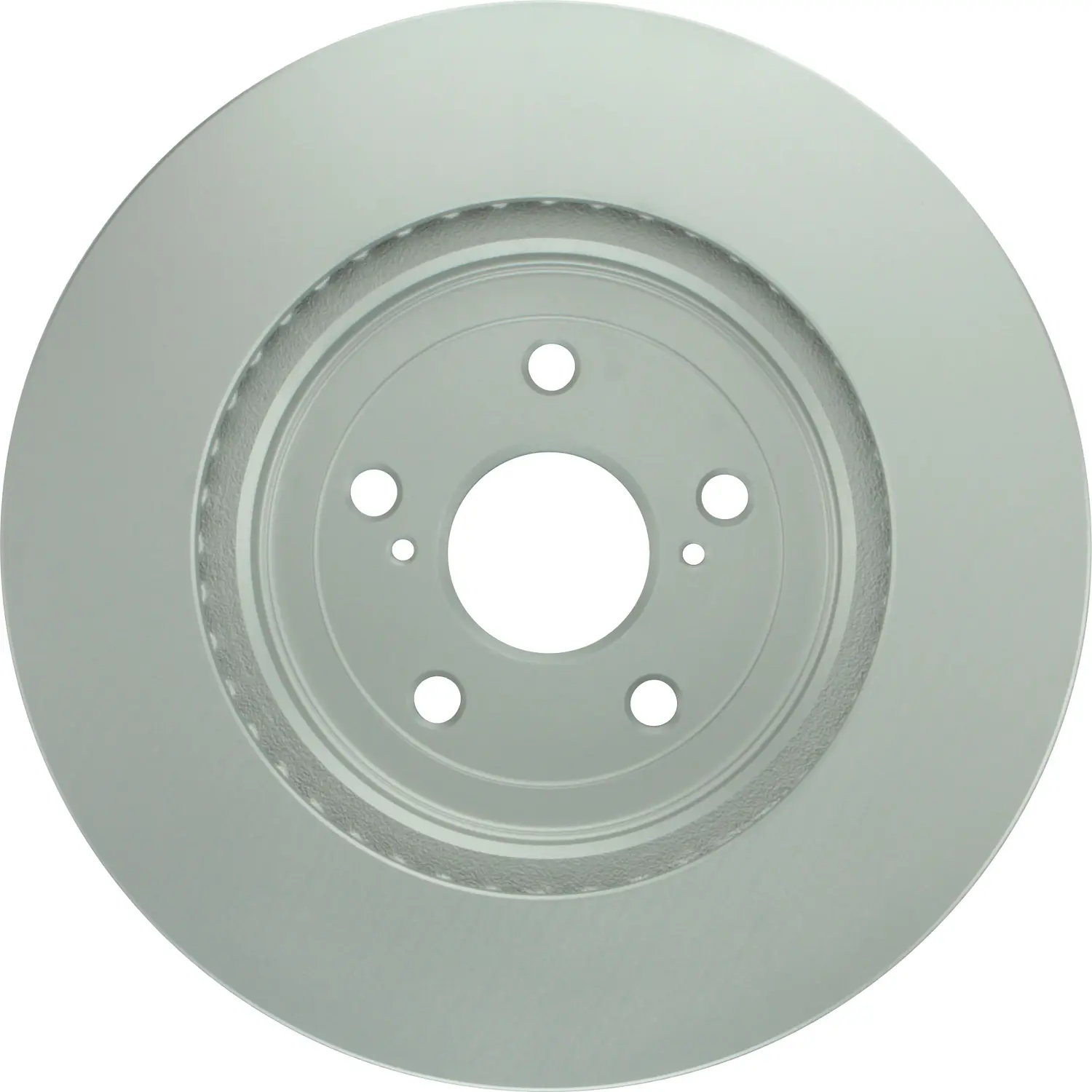 QuietCast Rotor miniature 5