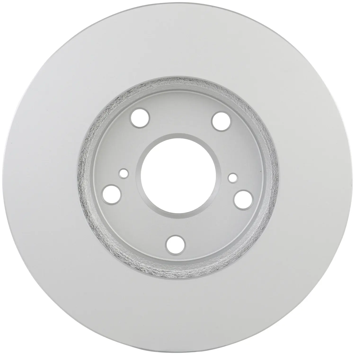 QuietCast Rotor miniature 5