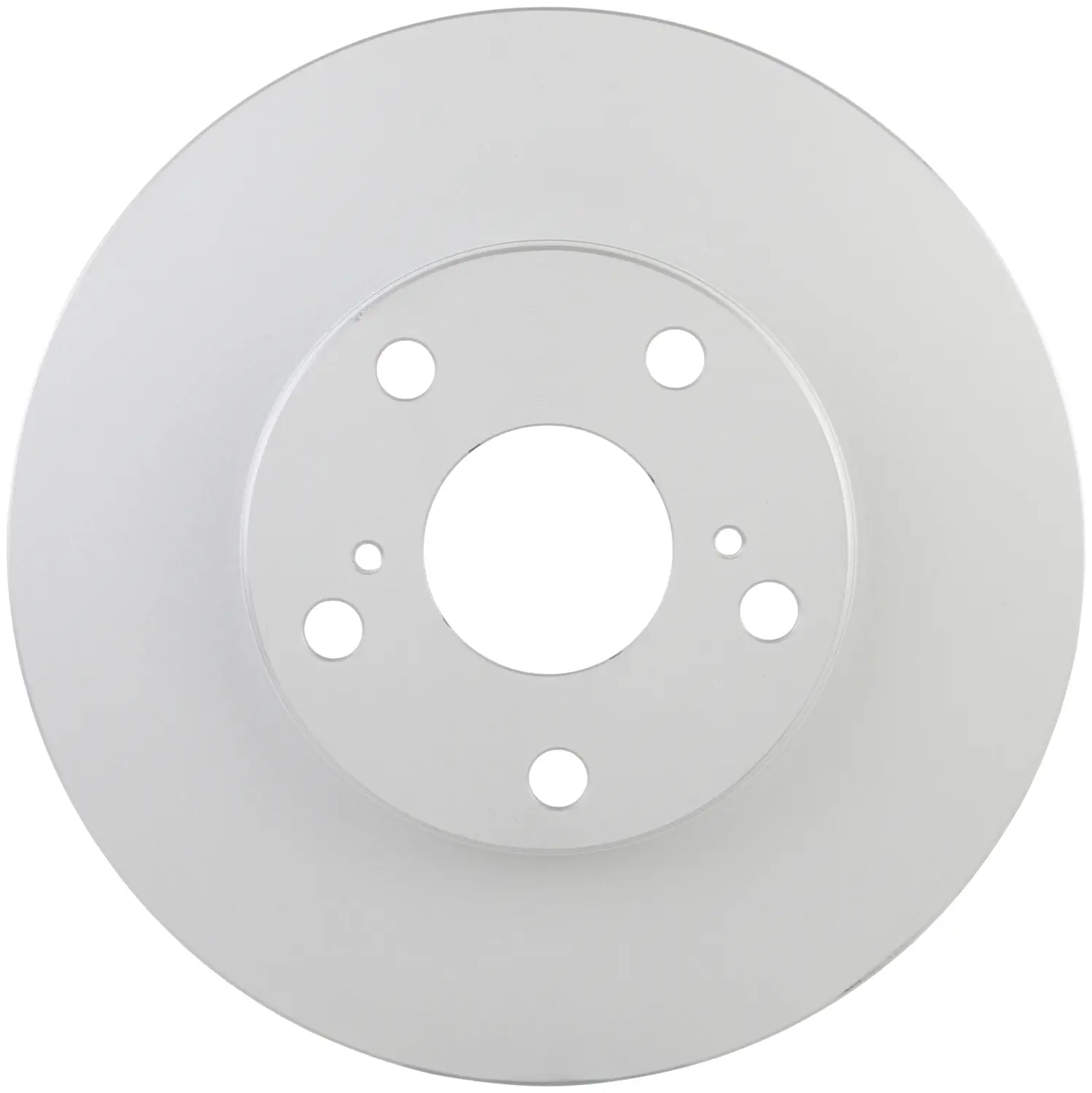 QuietCast Rotor miniature 4