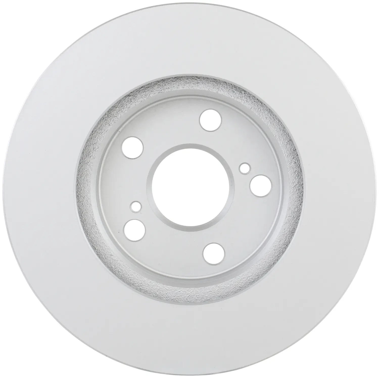 QuietCast Rotor miniature 3