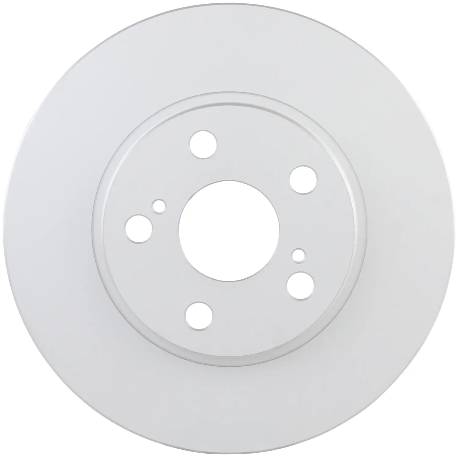 QuietCast Rotor miniature 5