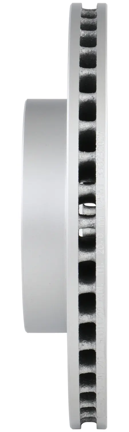QuietCast Rotor miniature 2