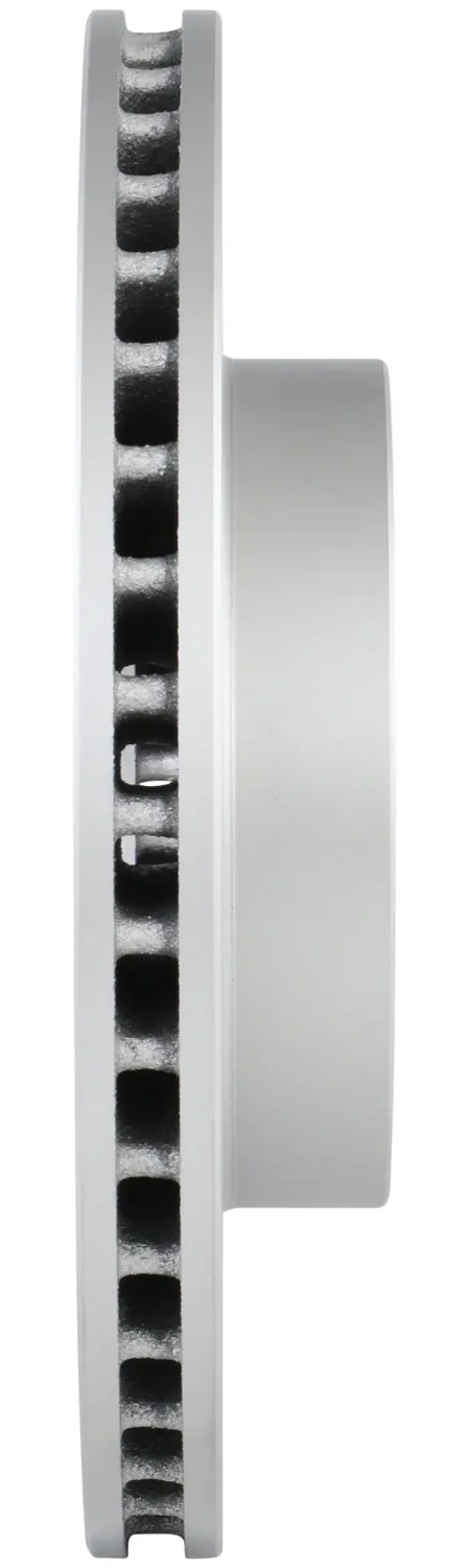 QuietCast Rotor - image principale du produit