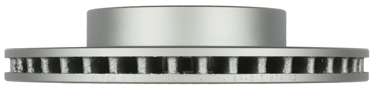 QuietCast Rotor miniature 4