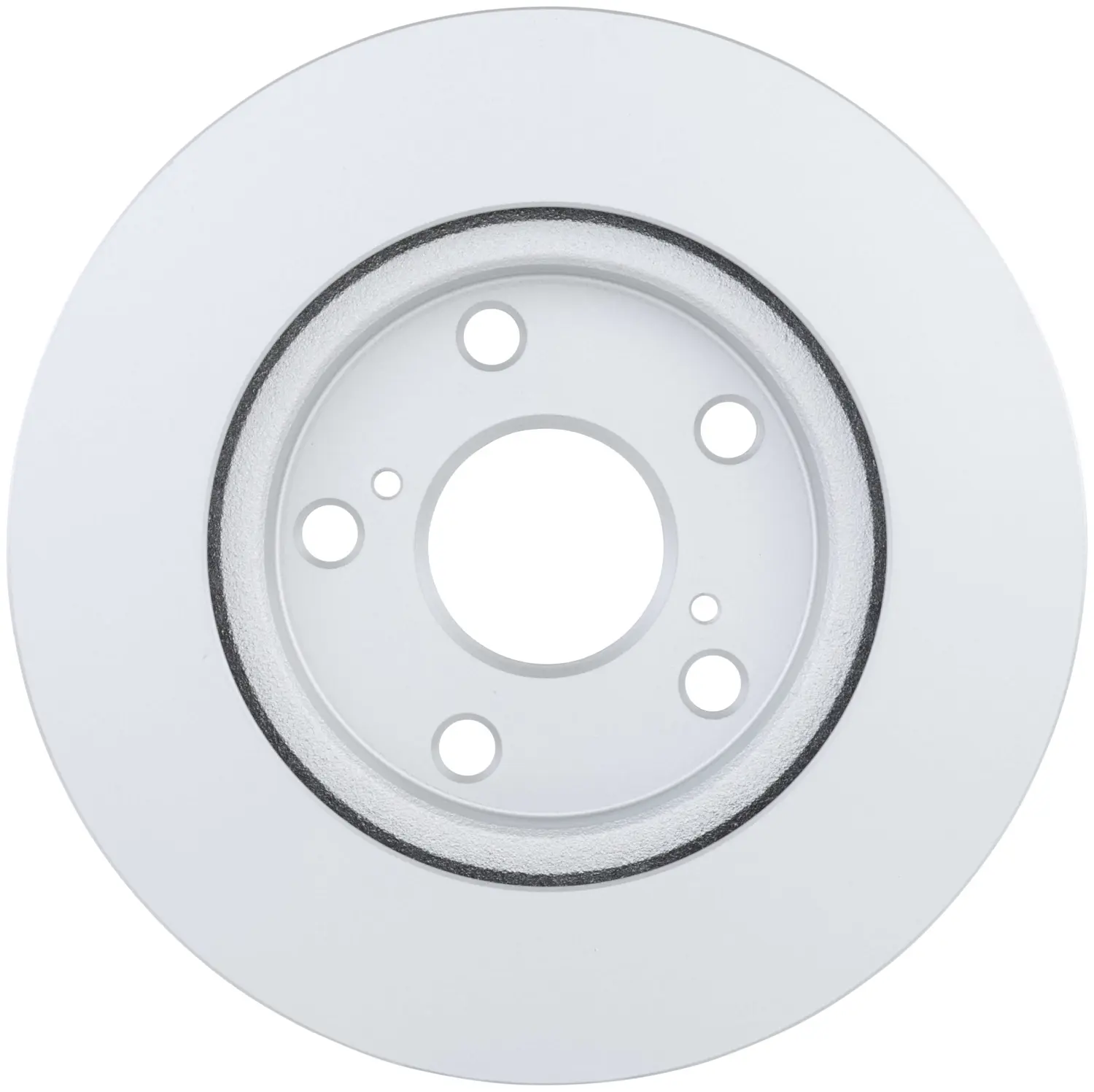 QuietCast Rotor miniature 5