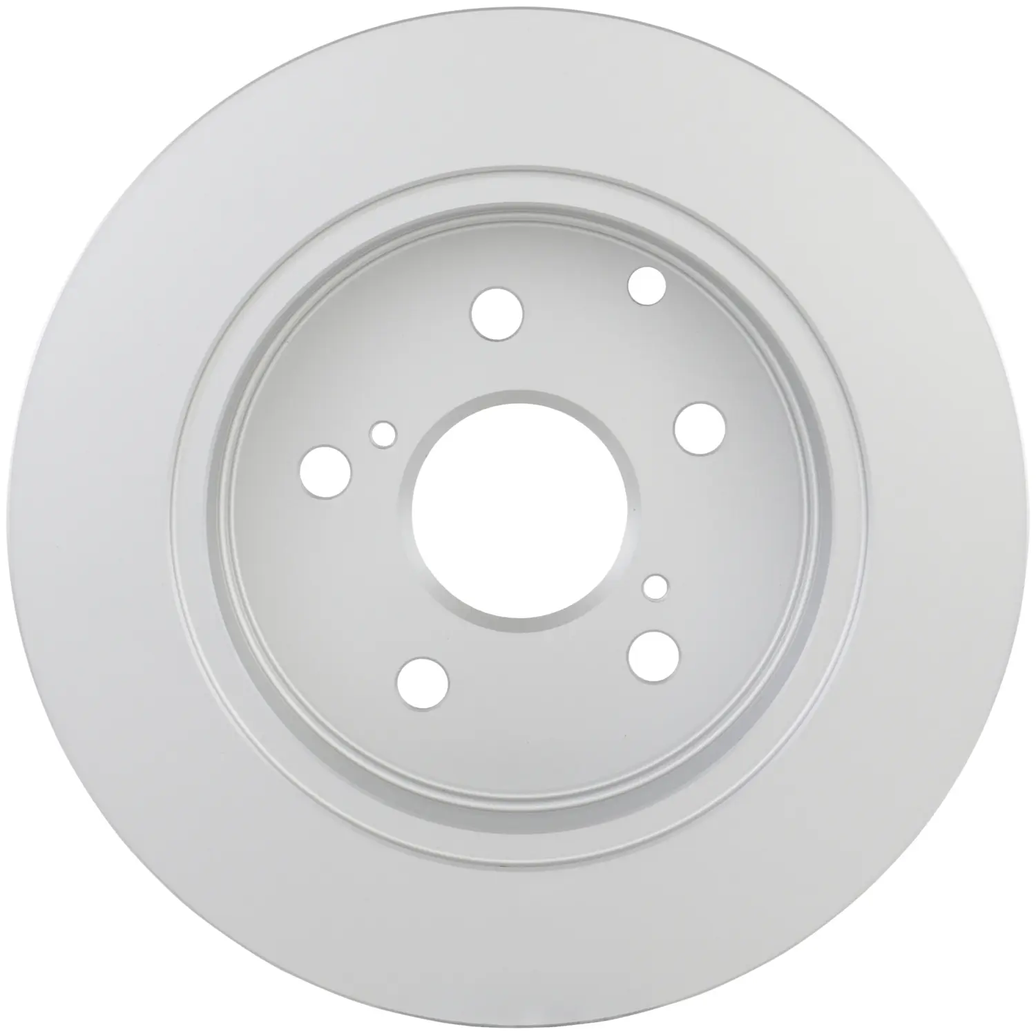 QuietCast Rotor miniature 5