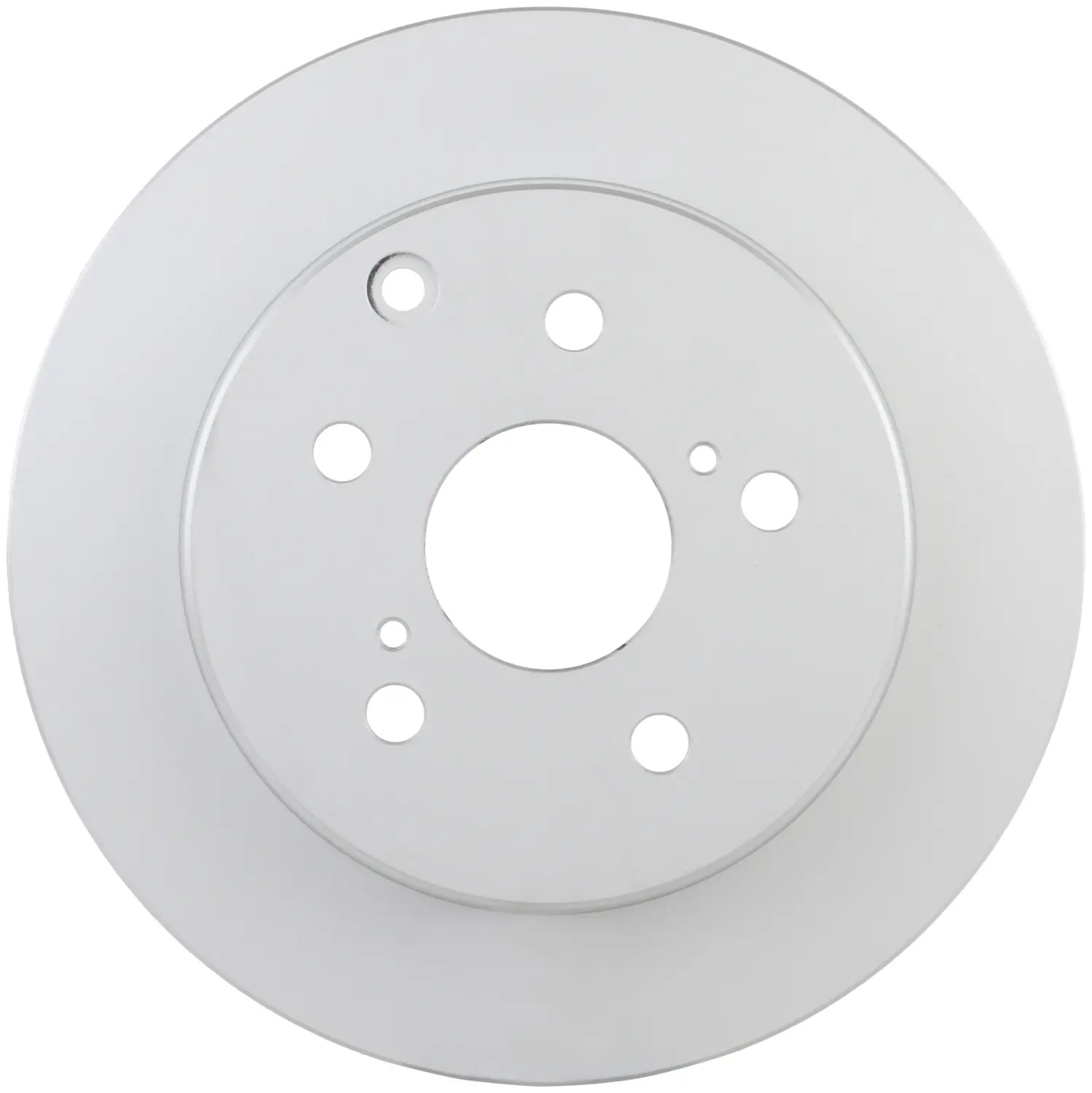 QuietCast Rotor - image principale du produit