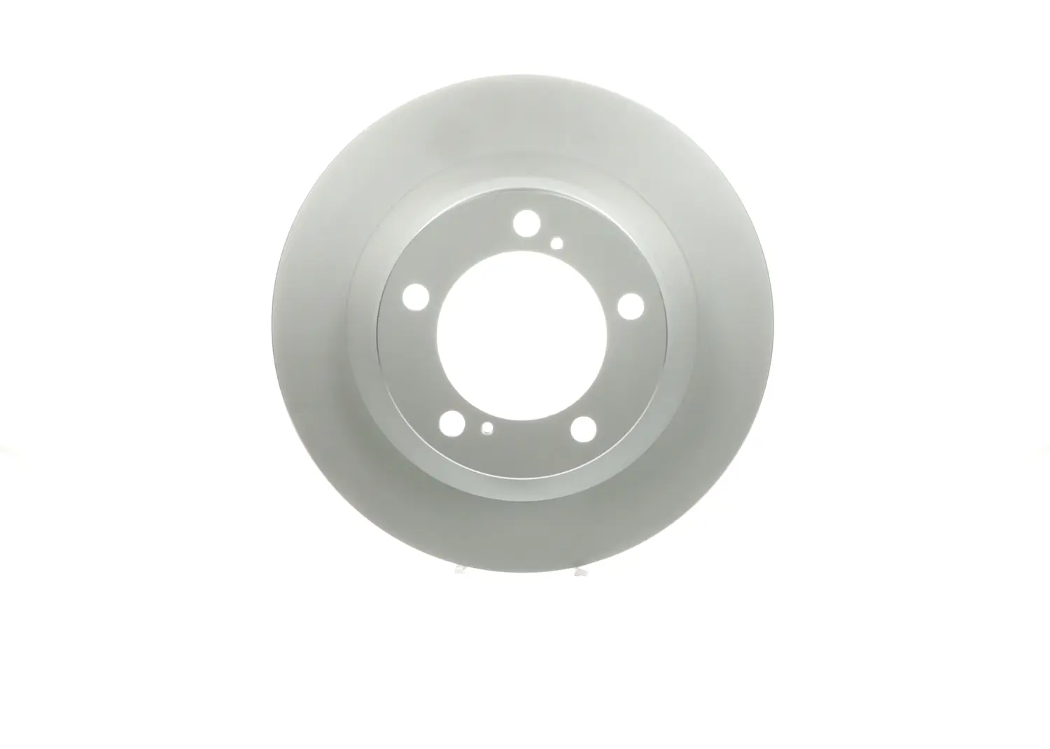 QuietCast Rotor miniature 5