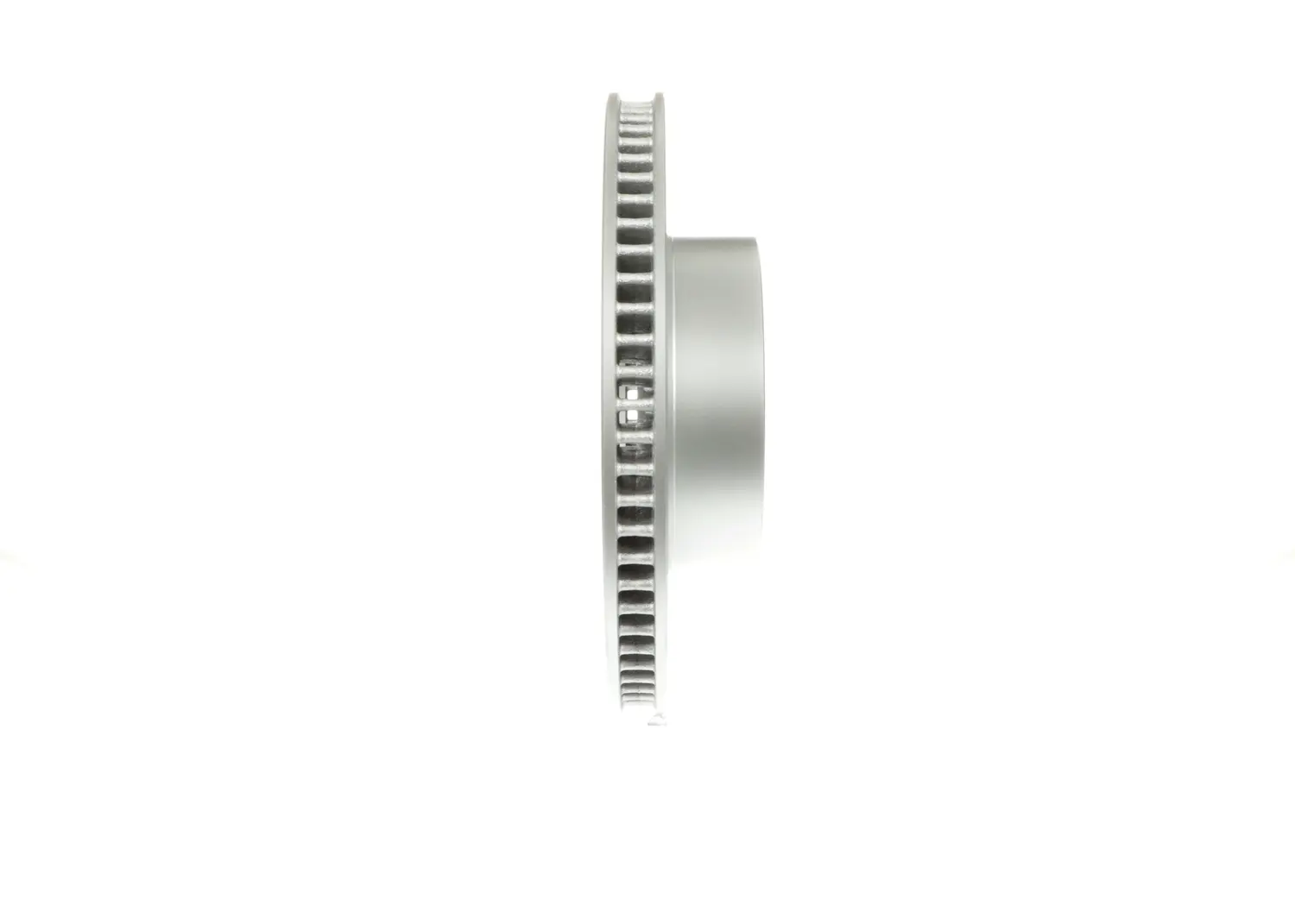 QuietCast Rotor miniature 6