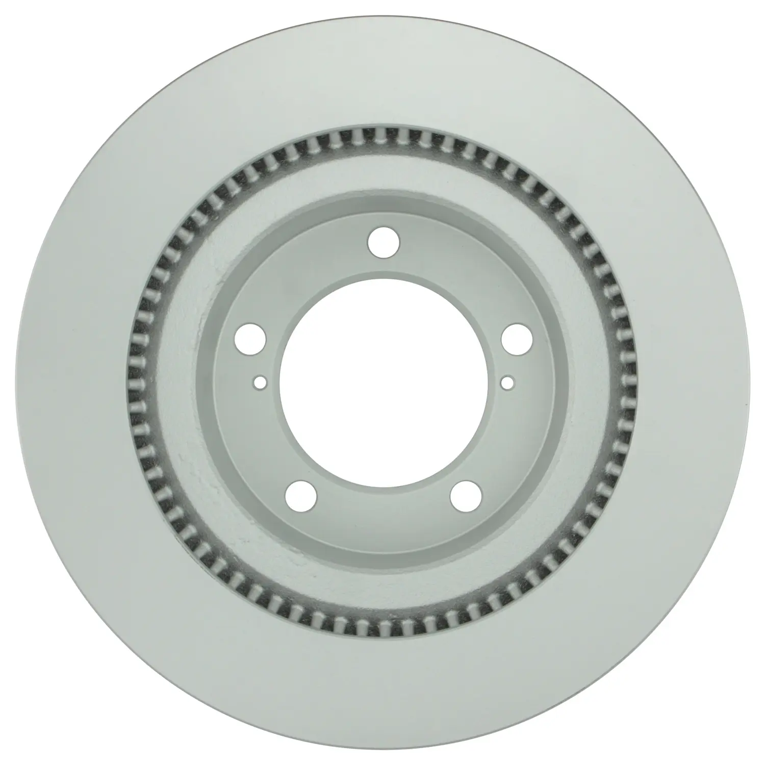 QuietCast Rotor miniature 4