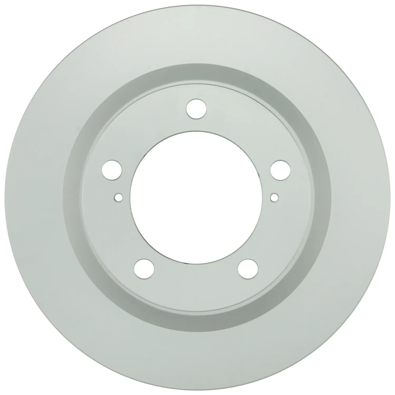 QuietCast Rotor miniature 7