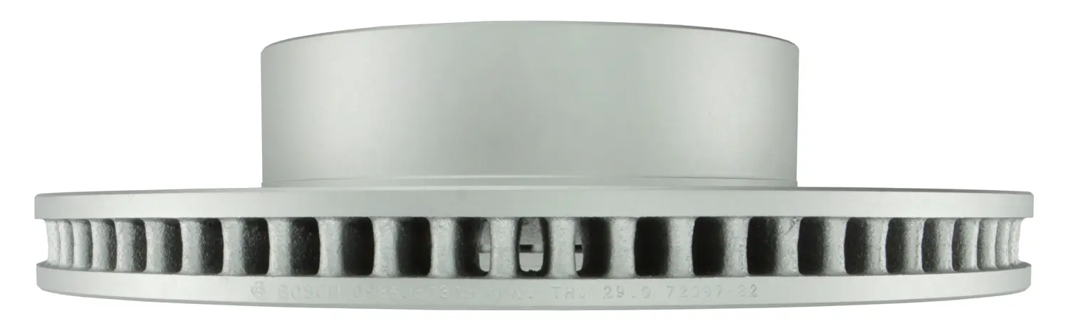 QuietCast Rotor miniature 2
