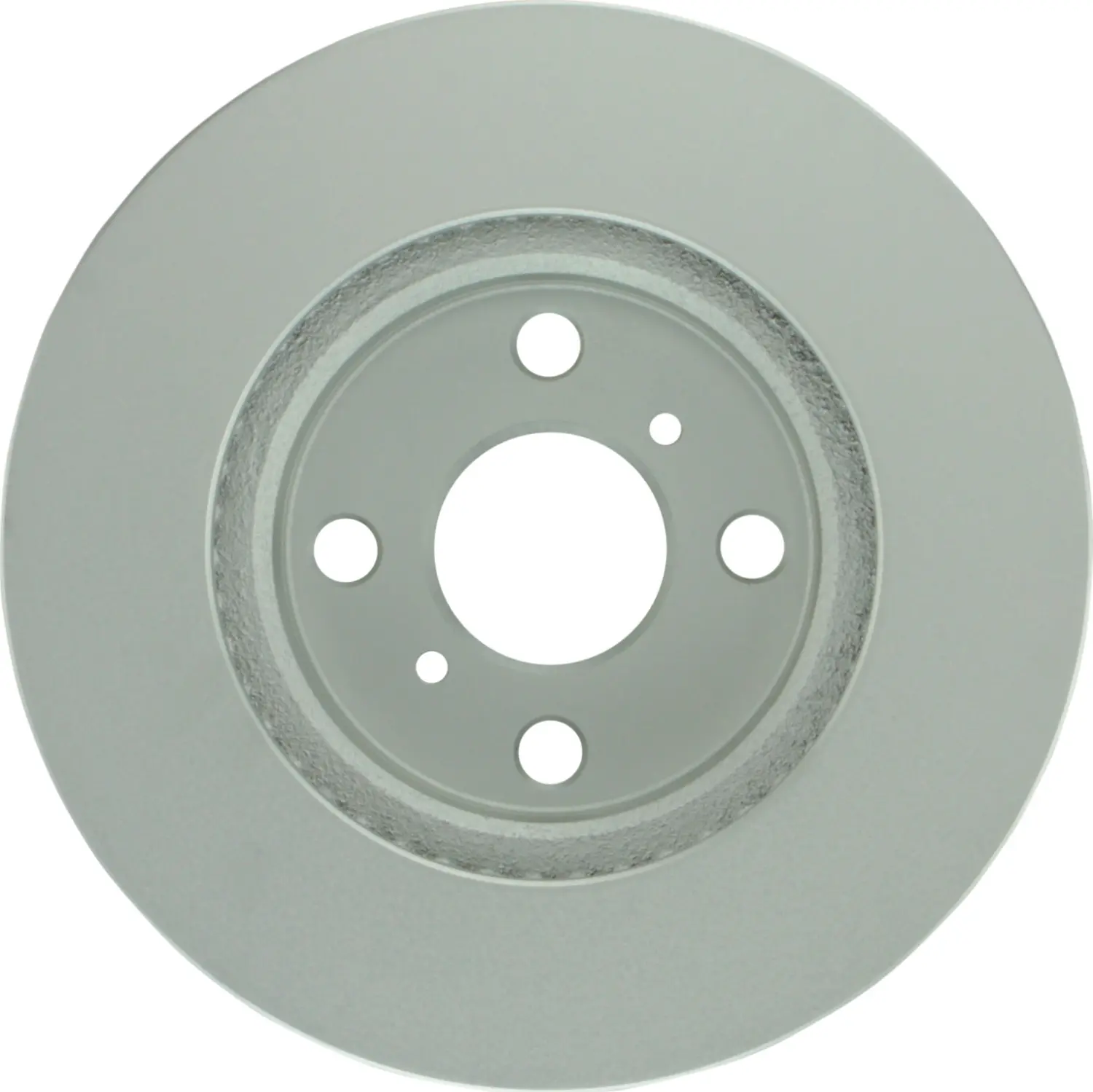 QuietCast Rotor miniature 3