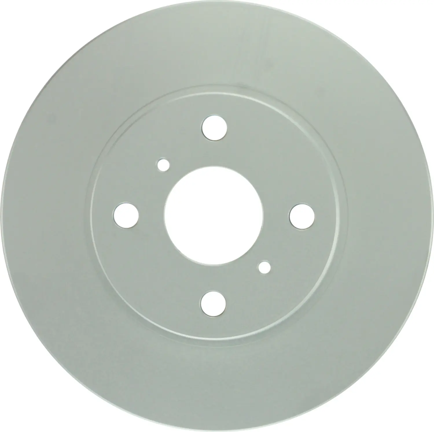 QuietCast Rotor - image principale du produit