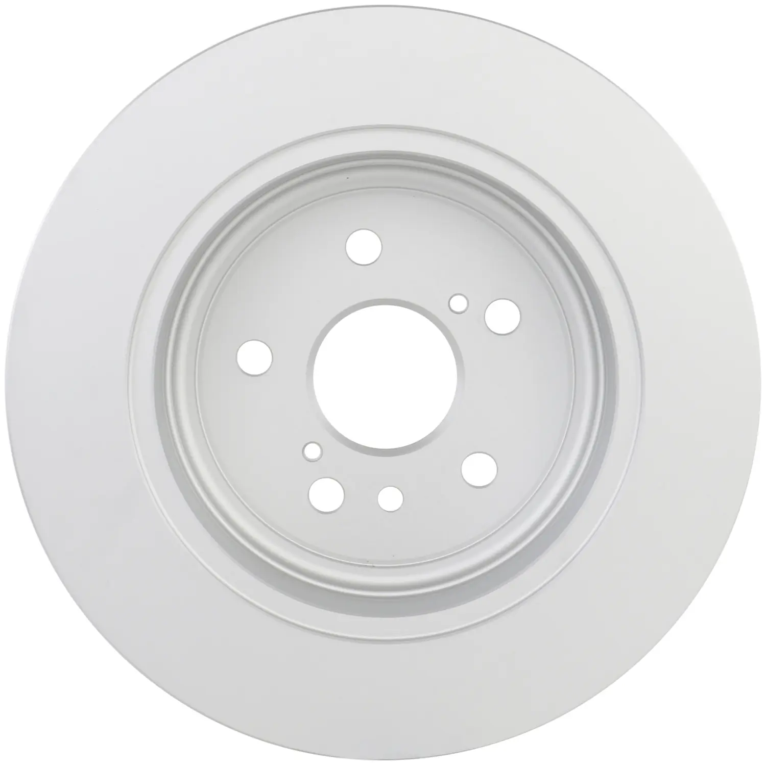 QuietCast Rotor miniature 5