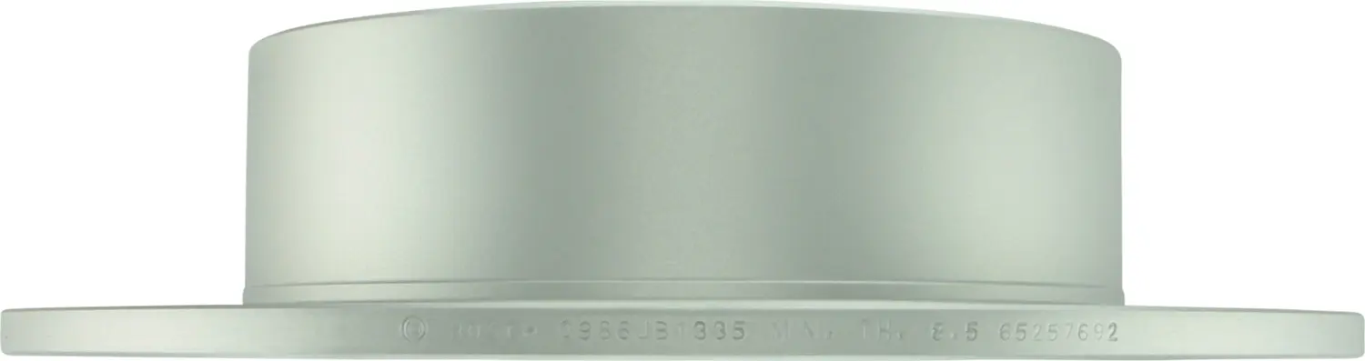 QuietCast Rotor - image principale du produit