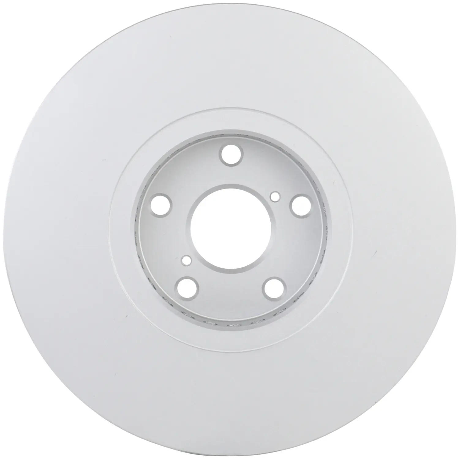 QuietCast Rotor miniature 3