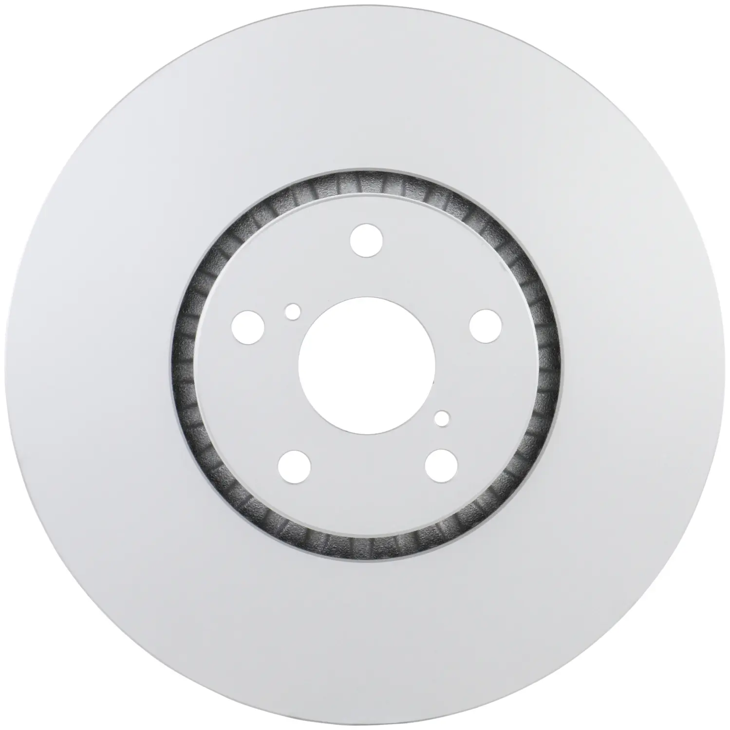 QuietCast Rotor - image principale du produit