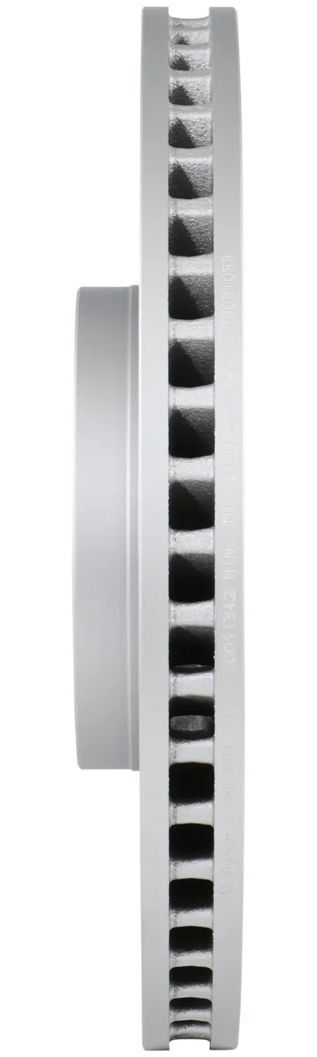 QuietCast Rotor miniature 5