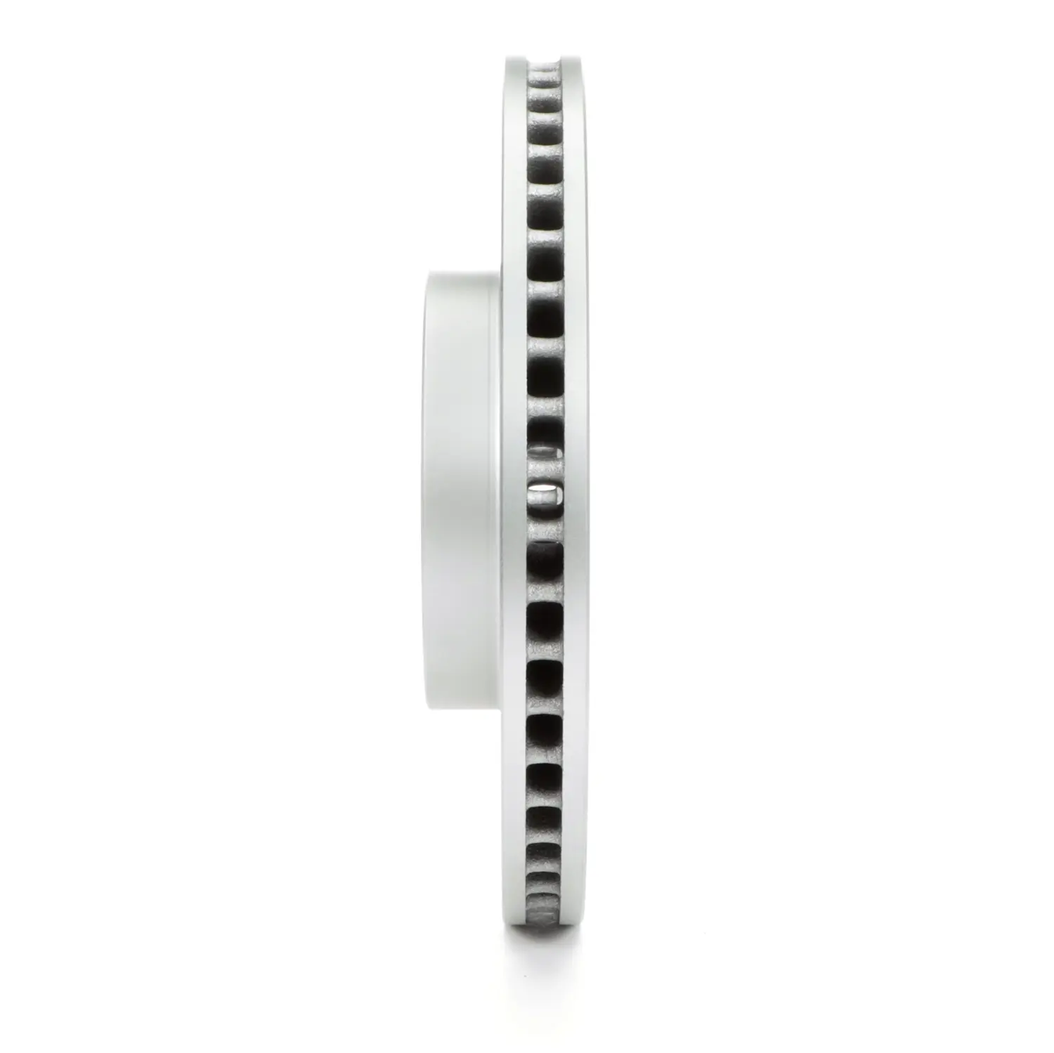 QuietCast Rotor miniature 3