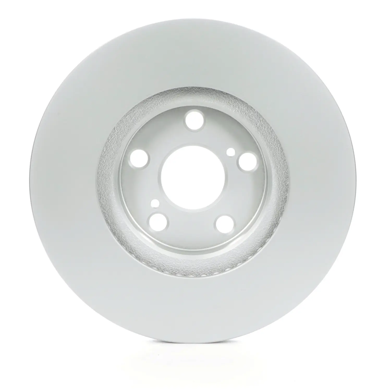 QuietCast Rotor miniature 4