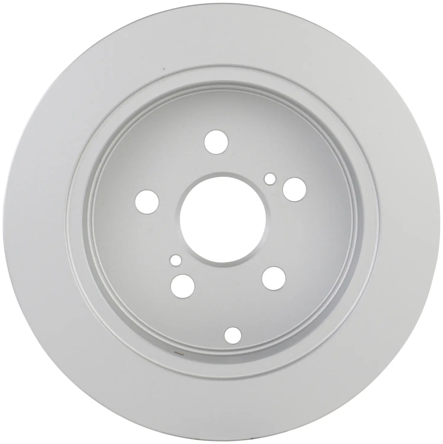 QuietCast Rotor miniature 4