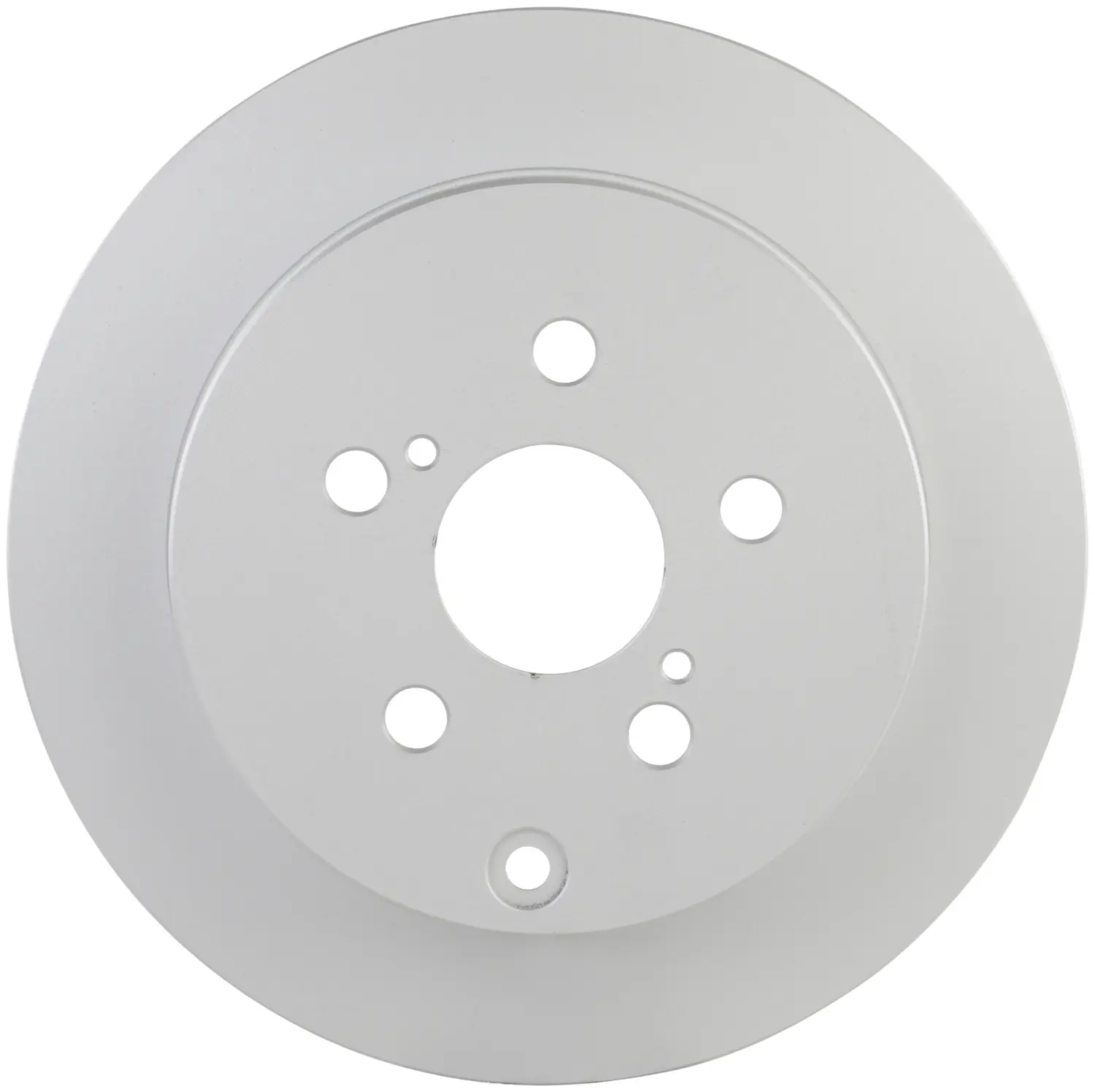 QuietCast Rotor - image principale du produit