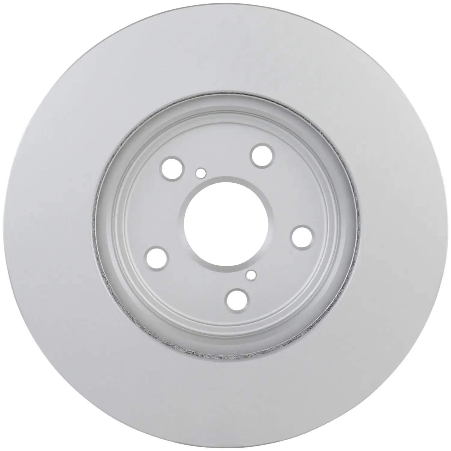 QuietCast Rotor miniature 3