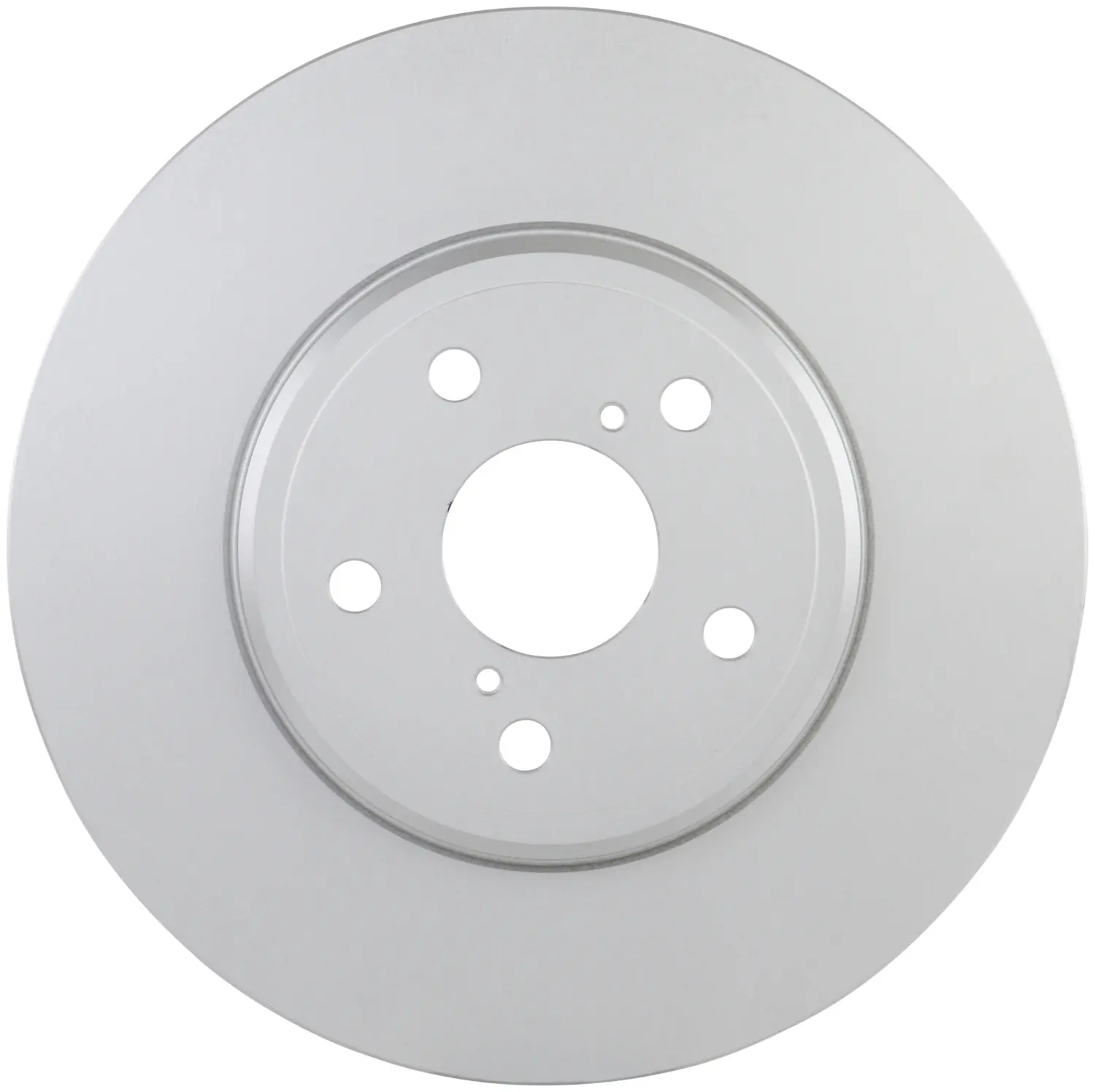 QuietCast Rotor - image principale du produit