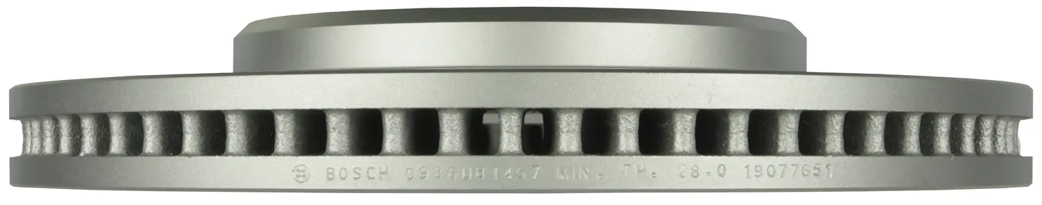 QuietCast Rotor miniature 5