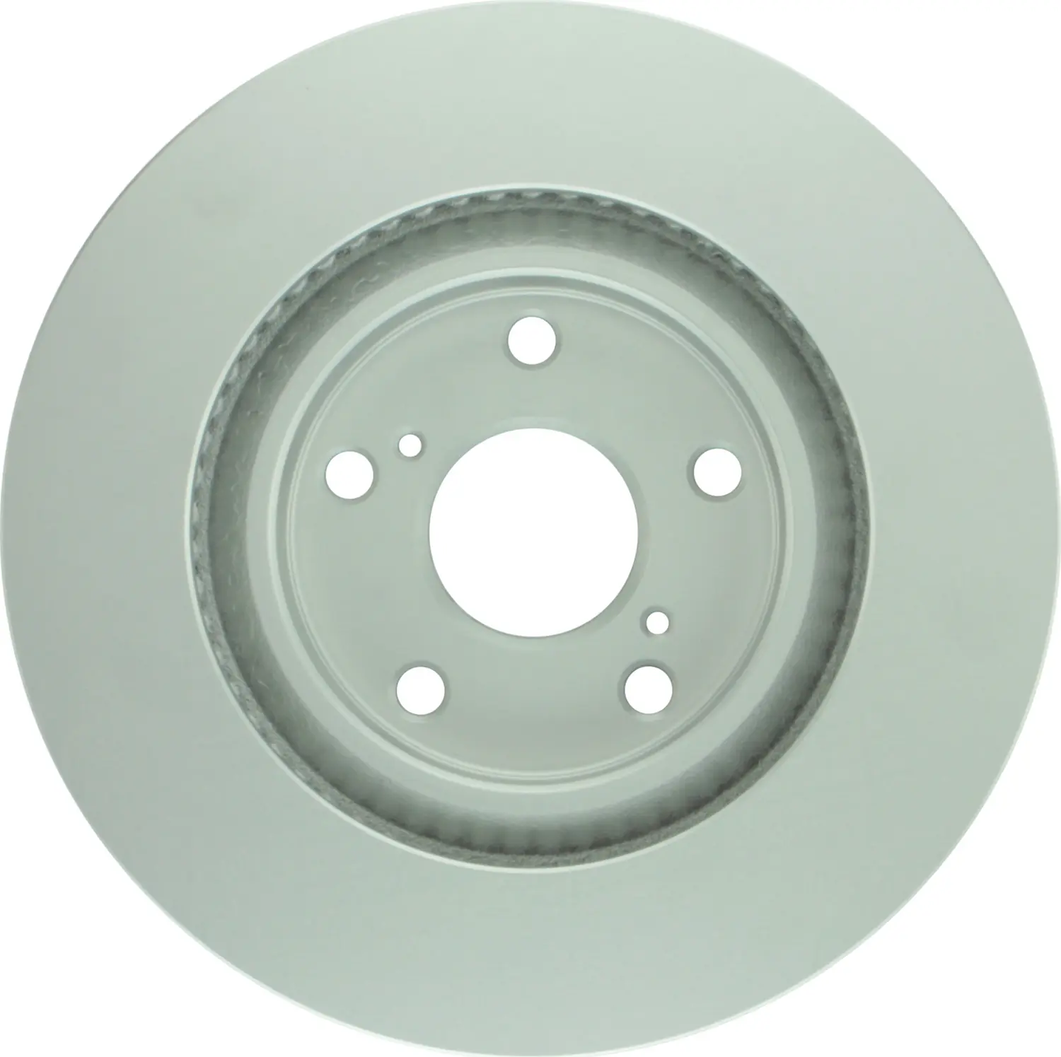 QuietCast Rotor miniature 3