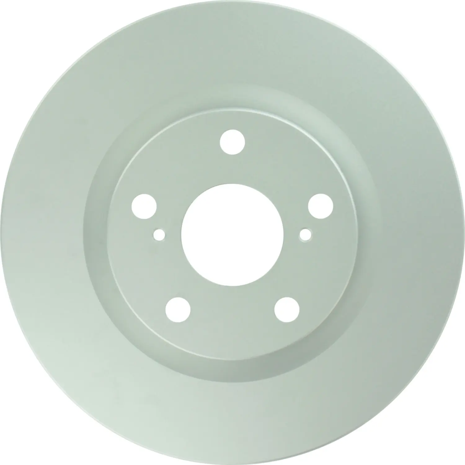 QuietCast Rotor - image principale du produit