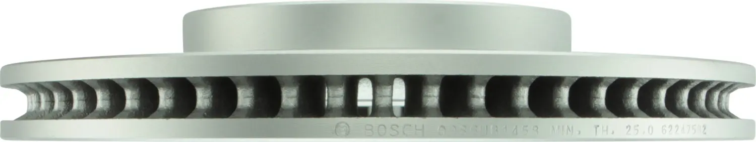 QuietCast Rotor miniature 4
