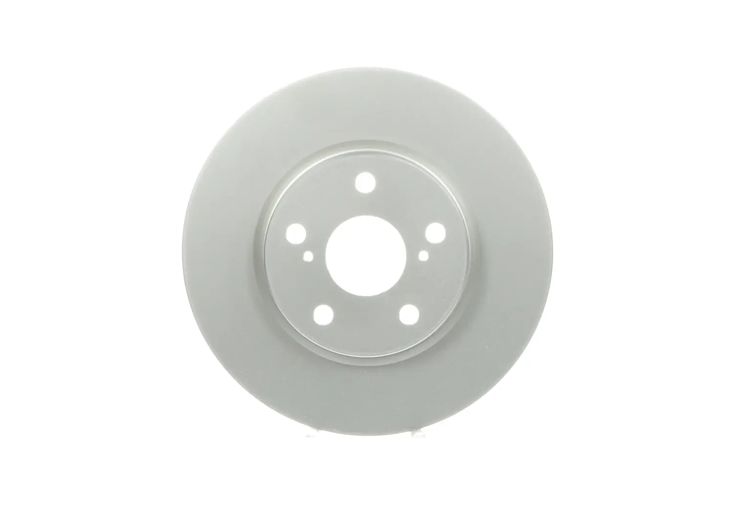 QuietCast Rotor miniature 3