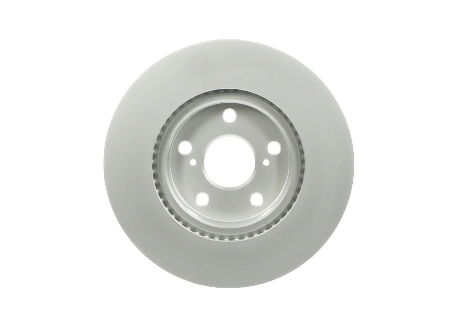 QuietCast Rotor miniature 2