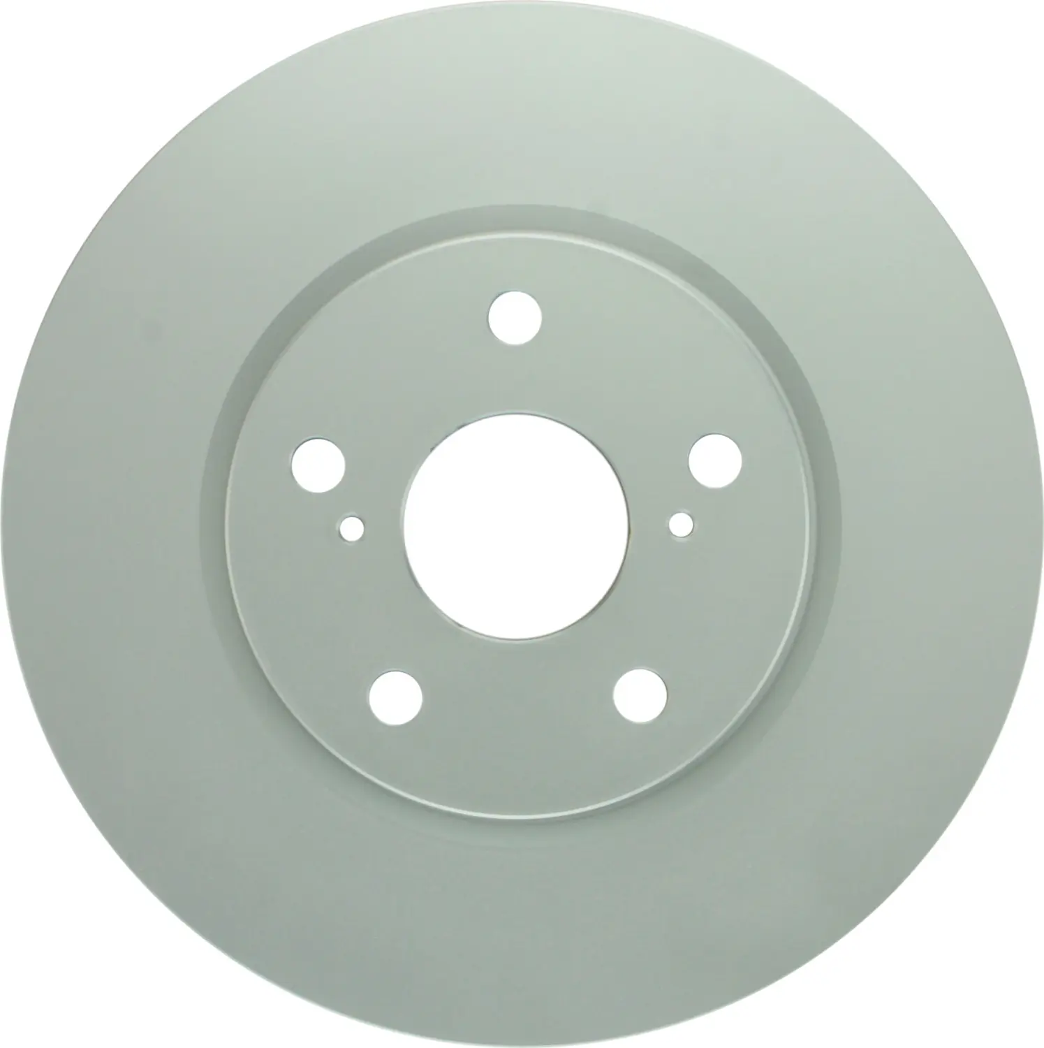 QuietCast Rotor - image principale du produit