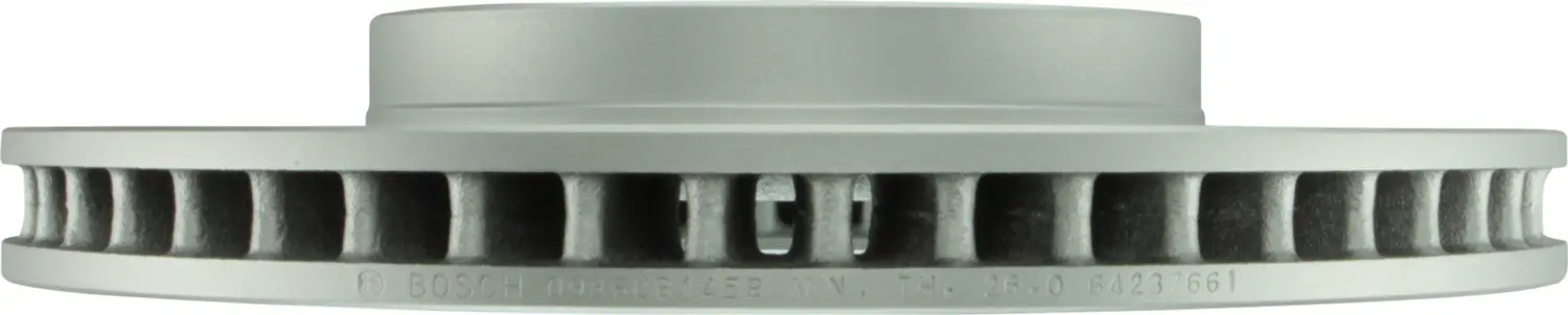 QuietCast Rotor miniature 6